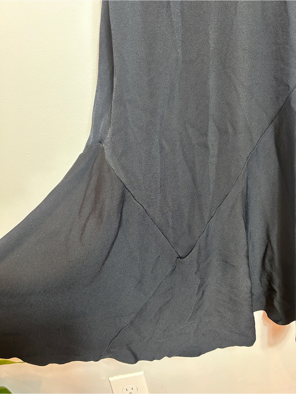 NWT Theory Gardella Midi Dress - Picture 4 of 8